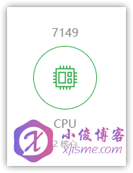 UCloud 上海二A 快杰O型ARM CPU性能测试 - 2